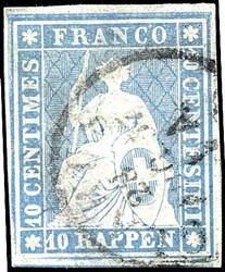 40.460.90: Europa - Schweiz - Glarus