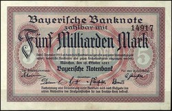 110.80.20.10: Banknoten - Deutschland - Deutsches Reich ab 1871 - Reichsbanknoten und -kassenscheine 1874-1914