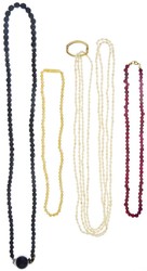 550.95: Jewelry, various