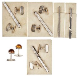 550.95: Jewelry, various