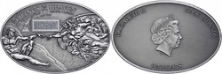 80.20: Australia, New Zealand and the Pacific Islands - Cook Islands