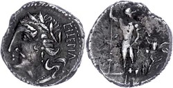10.25: Ancient Coins - Roman Republican Coins