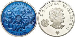 60.170: America - Canada