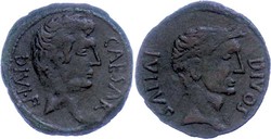 10.25: Ancient Coins - Roman Republican Coins