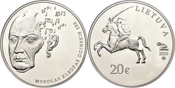 40.260: Europe - Lithuania