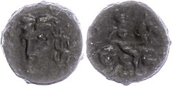 10.20: Ancient Coins - Greek Coins