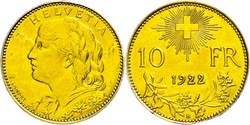 40.460: Europe - Switzerland