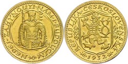 40.520: Europe - Czech Republic