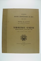 130.10: Numismatic Literatur - General