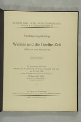 130.10: Numismatic Literatur - General