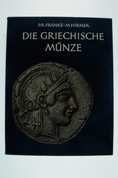 130.10: Numismatic Literatur - General