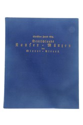 130.10: Numismatic Literatur - General
