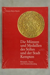 130.10: Numismatic Literatur - General