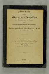 130.10: Numismatic Literatur - General