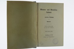130.10: Numismatic Literatur - General