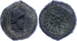 10.20.120: Antike - Griechen - Sizilien
