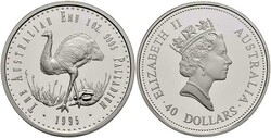 80.10: Australien, Neuseeland und die Inseln des Pazifik - Australien