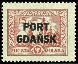 4970: Poland Issues Port Gdansk