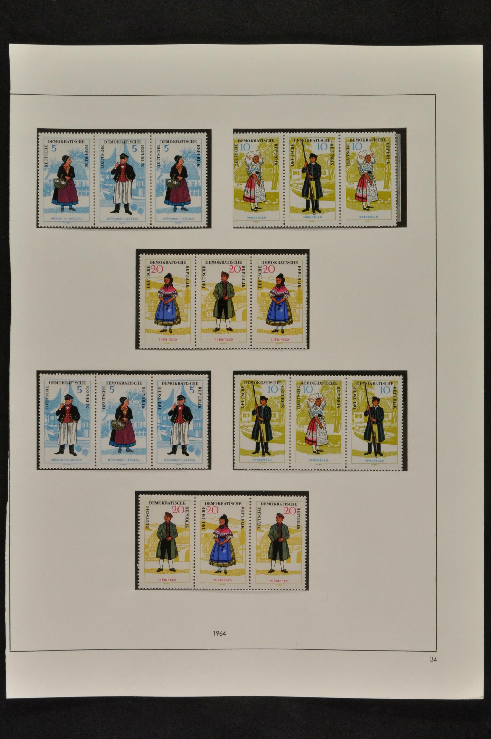 Image 1 for lot number 3915 for Dr. Reinhard Fischer 202. Auktion