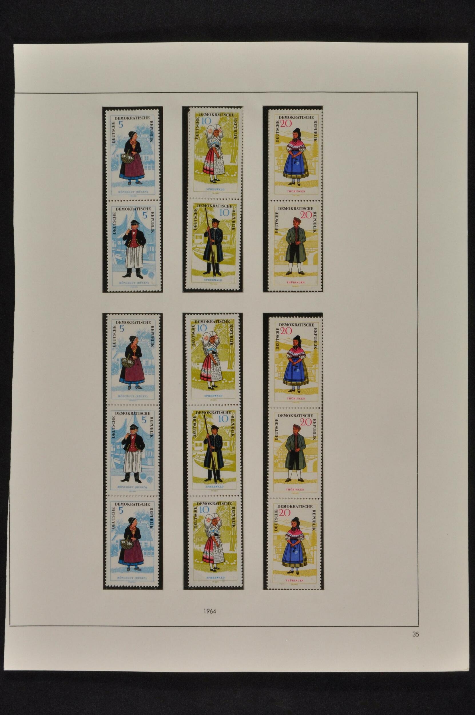 Image 2 for lot number 3915 for Dr. Reinhard Fischer 202. Auktion