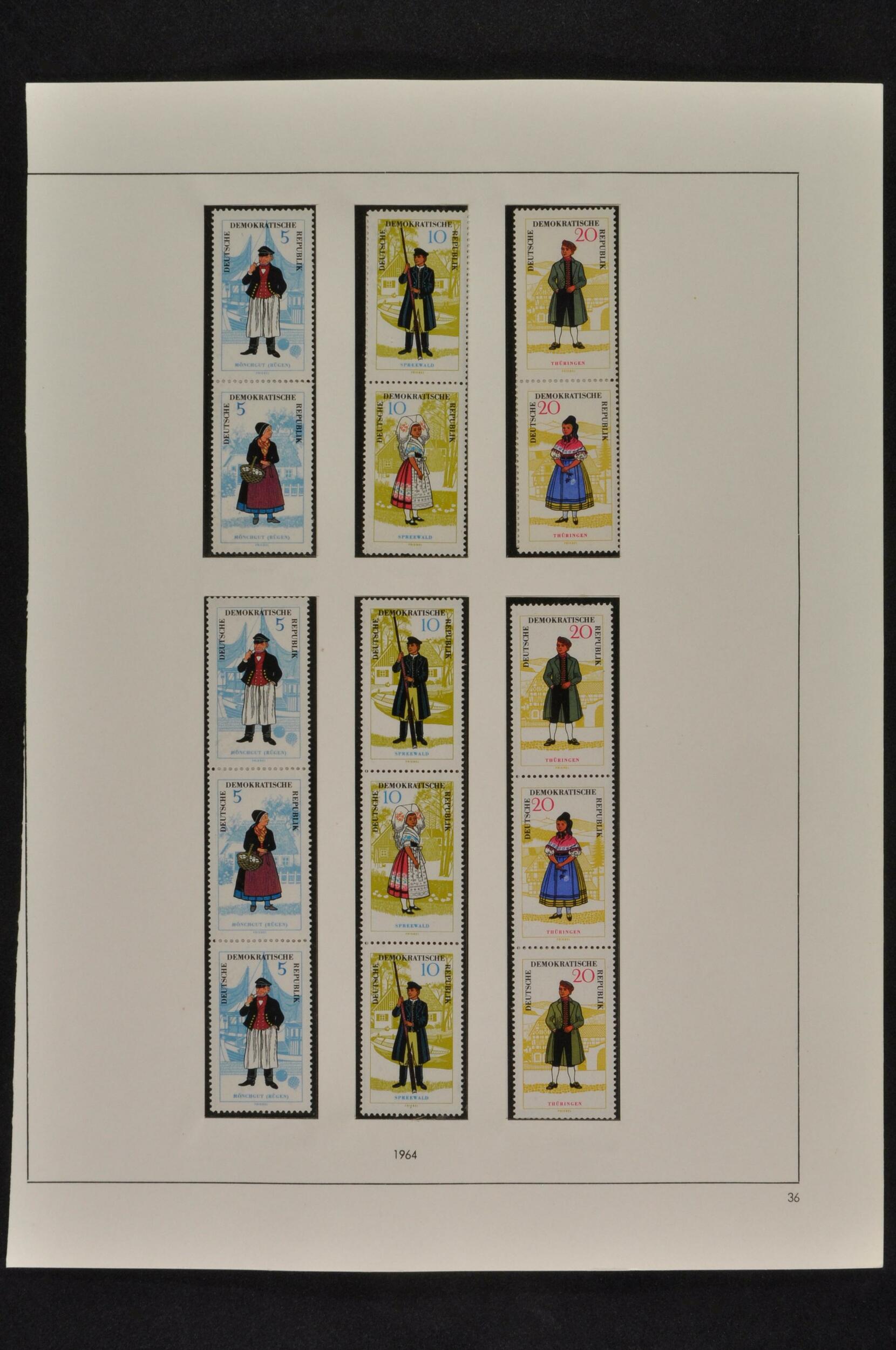 Image 3 for lot number 3915 for Dr. Reinhard Fischer 202. Auktion