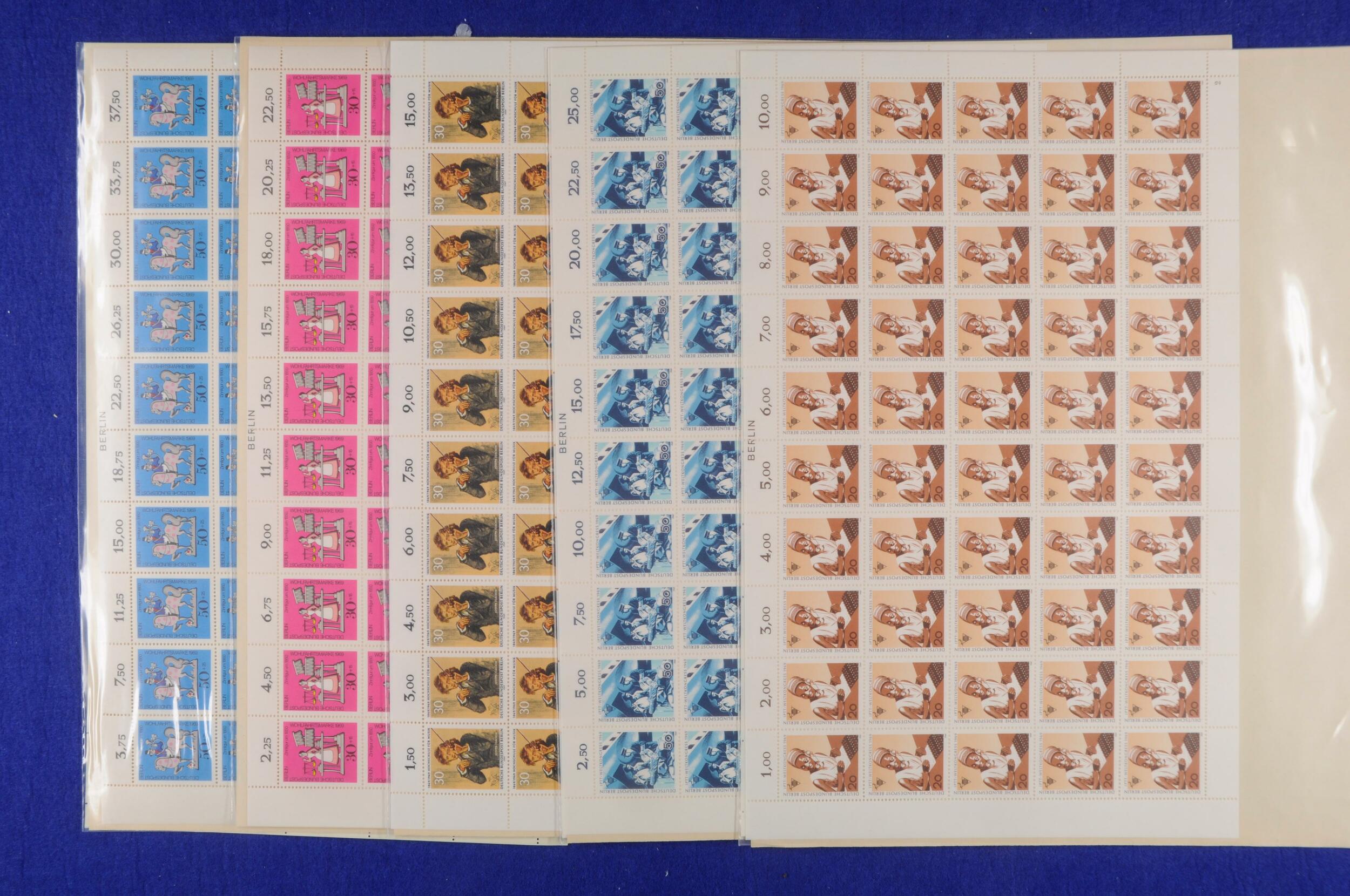 Image 1 for lot number 3986 for Dr. Reinhard Fischer 202nd Auction