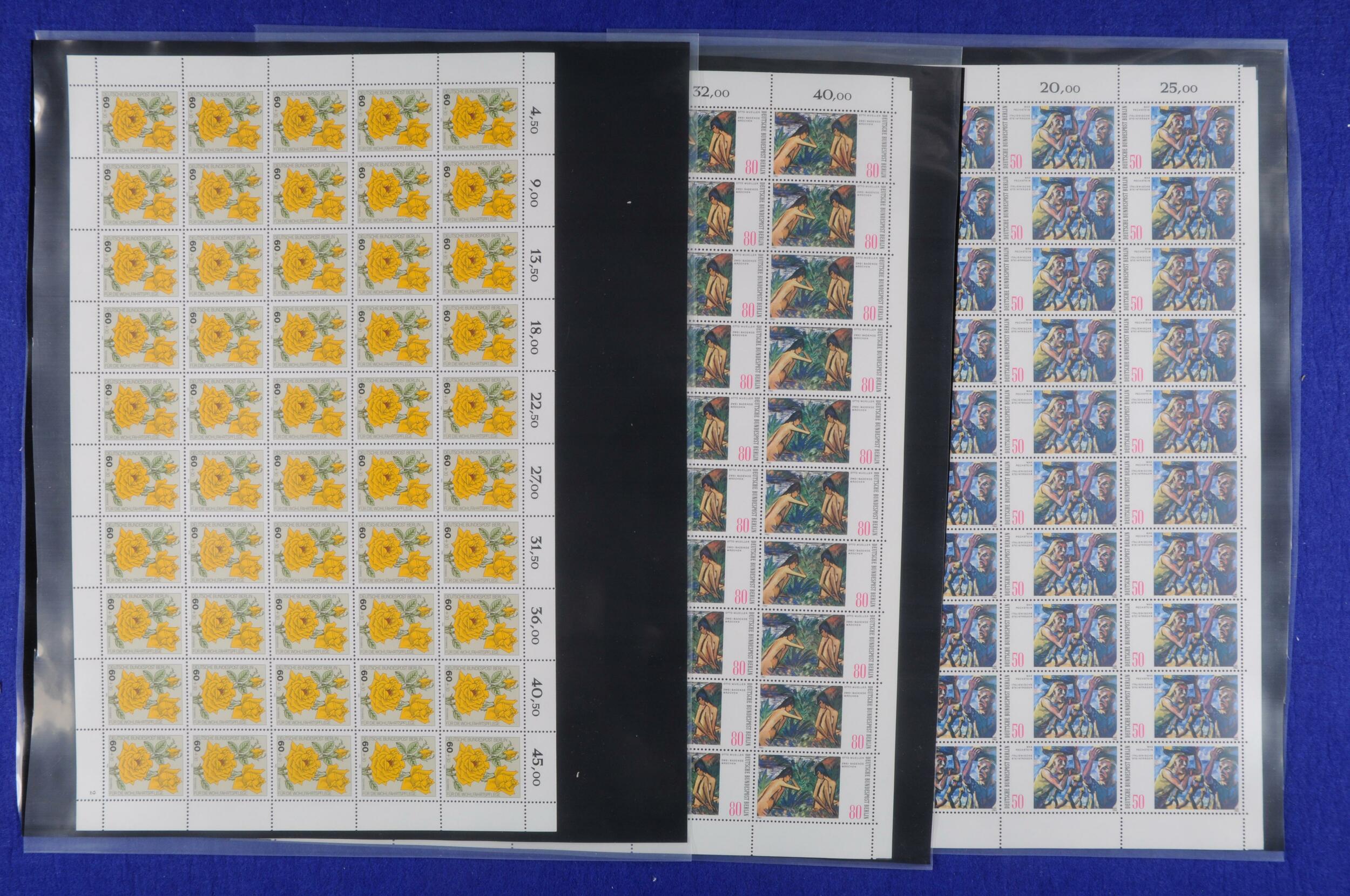 Image 3 for lot number 3992 for Dr. Reinhard Fischer 202nd Auction