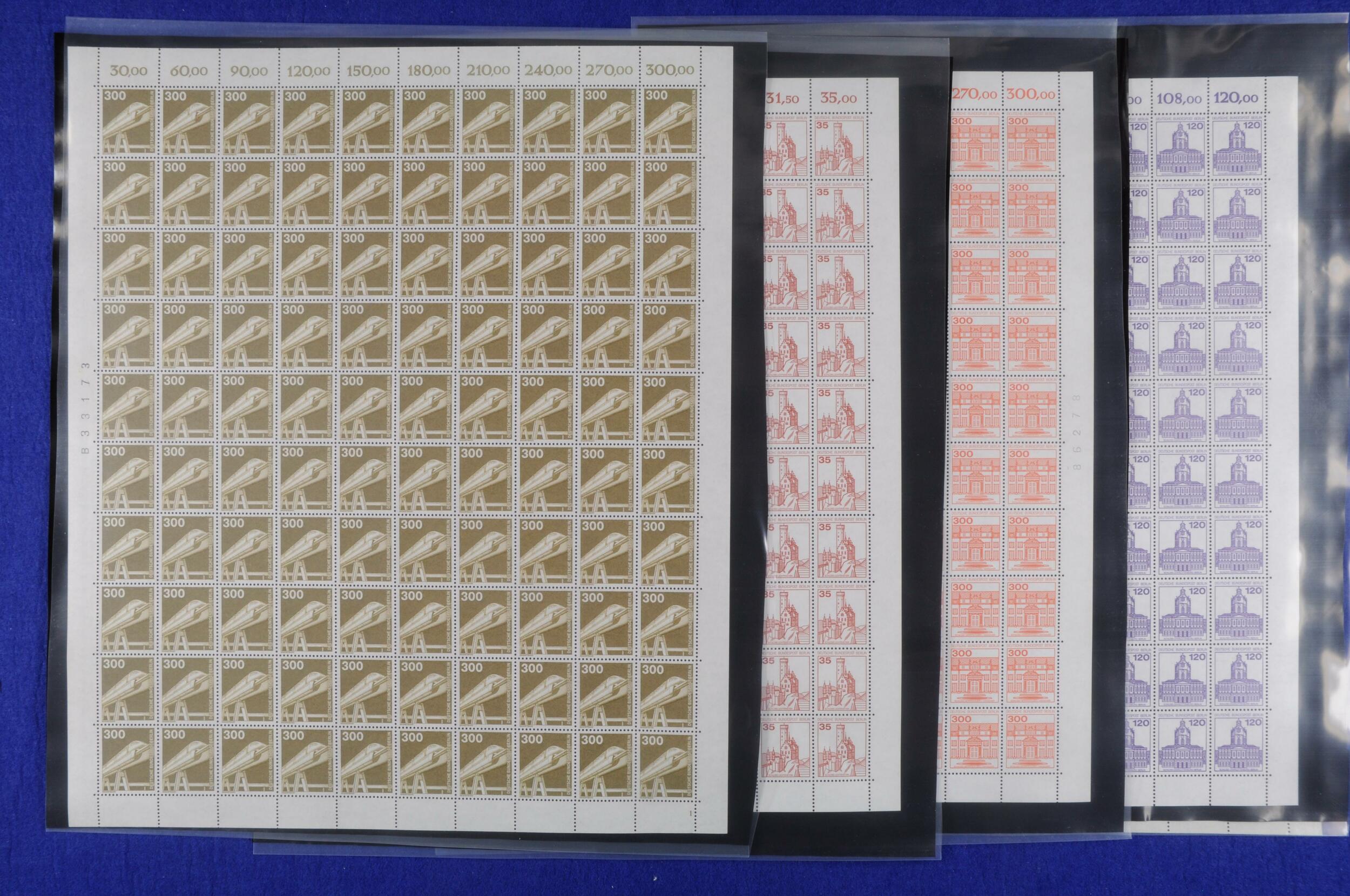 Image 4 for lot number 3992 for Dr. Reinhard Fischer 202nd Auction