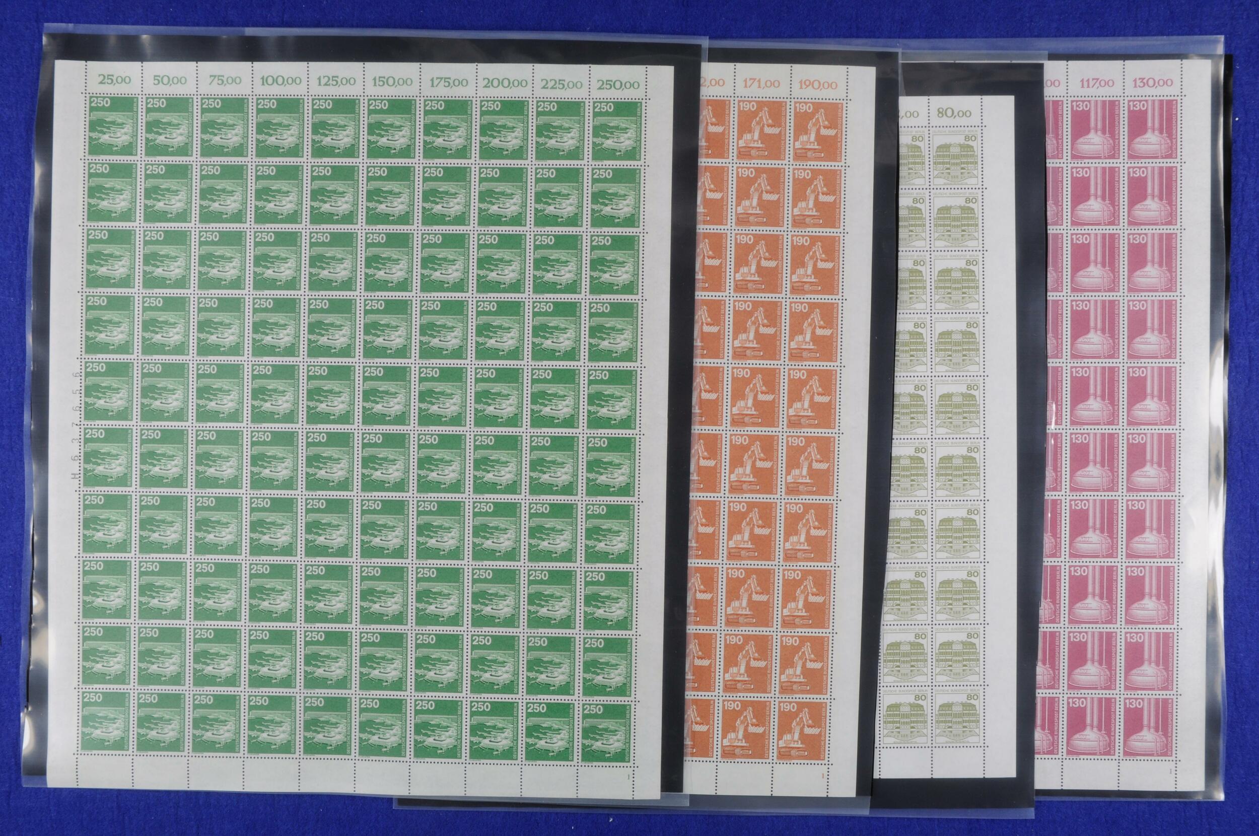 Image 5 for lot number 3992 for Dr. Reinhard Fischer 202nd Auction