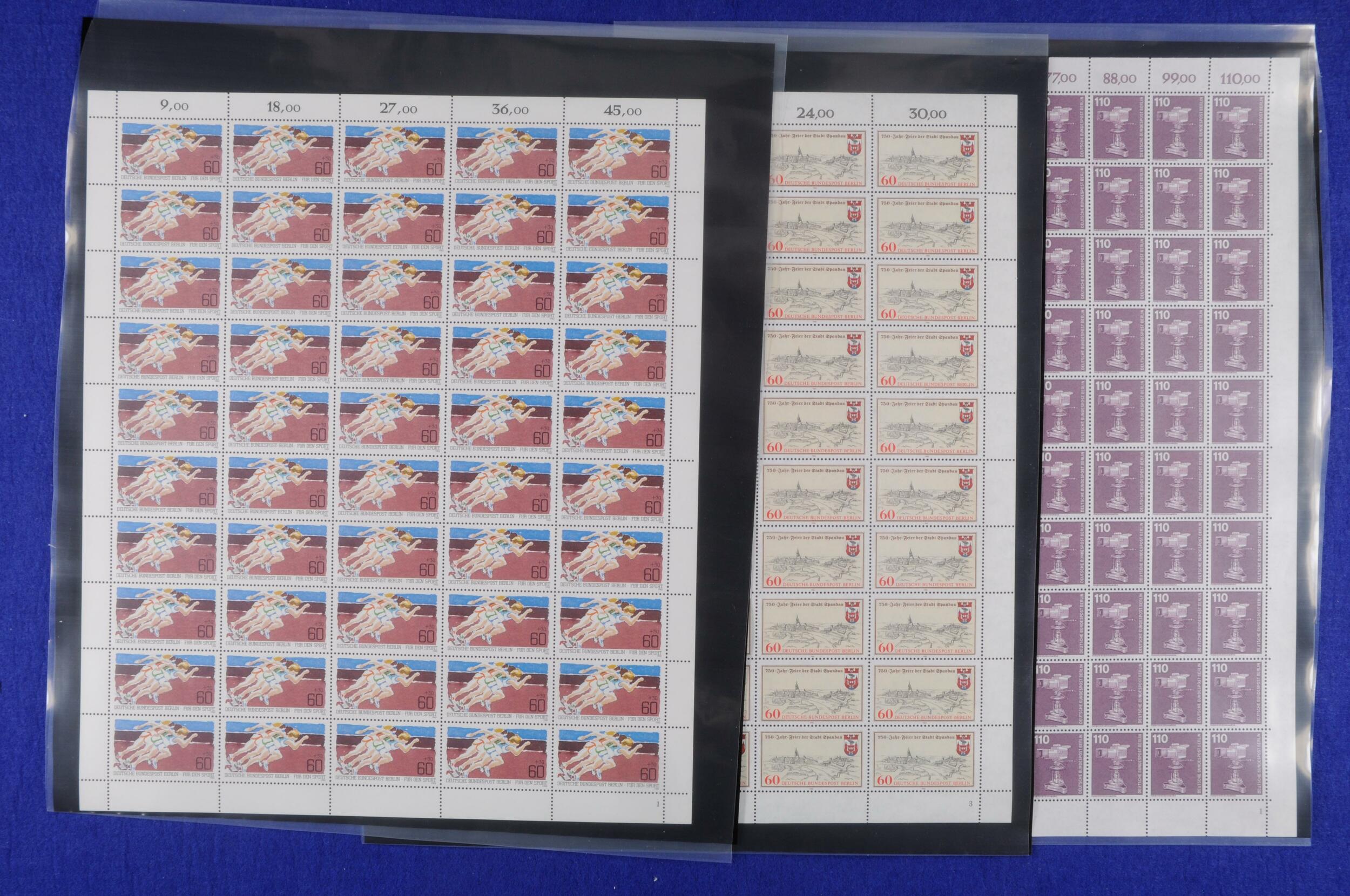 Image 6 for lot number 3992 for Dr. Reinhard Fischer 202nd Auction