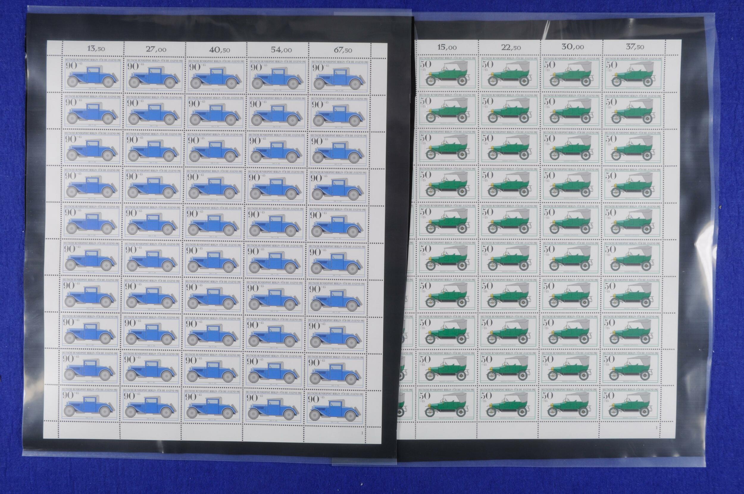 Image 8 for lot number 3992 for Dr. Reinhard Fischer 202nd Auction