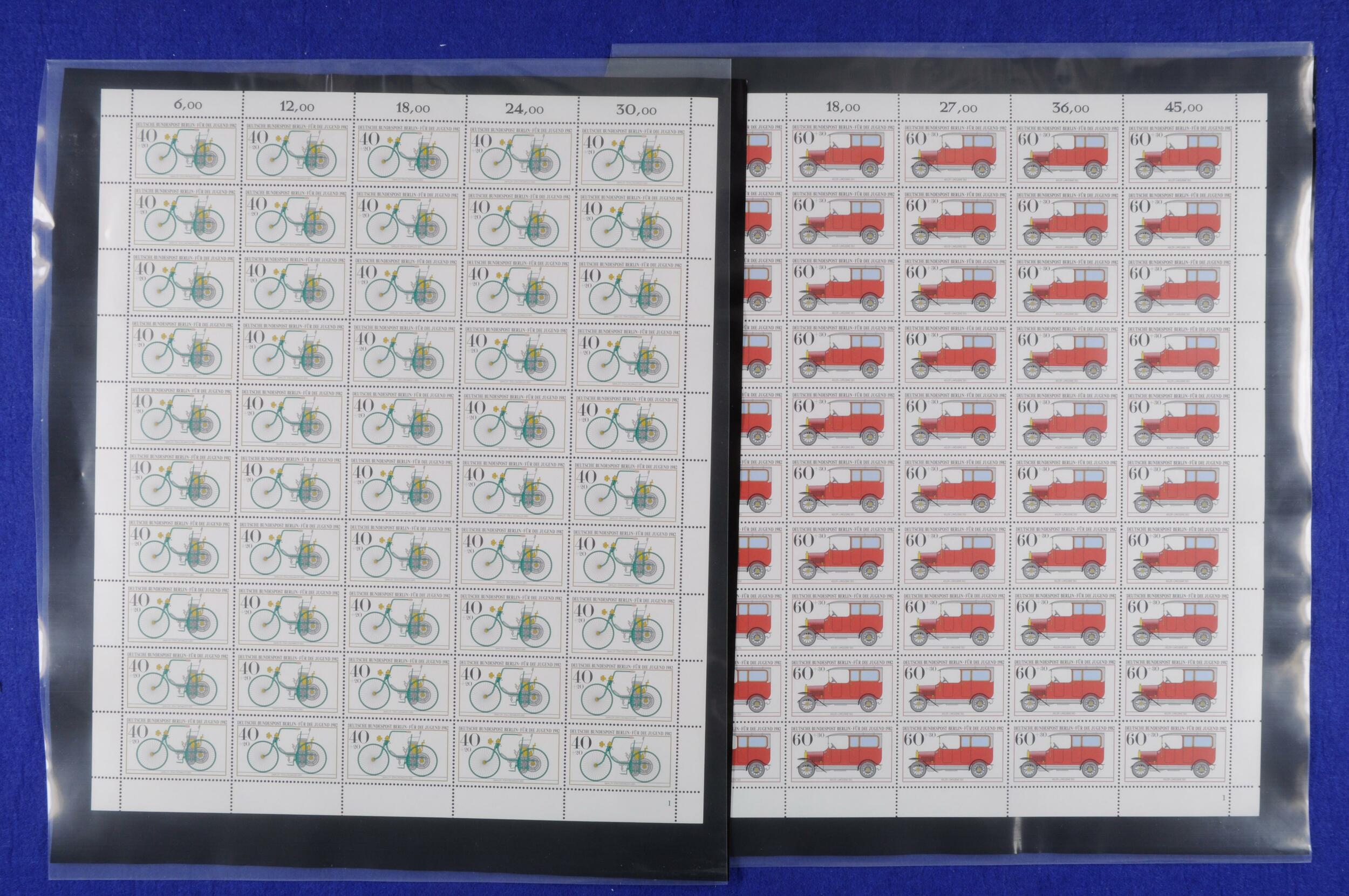 Image 9 for lot number 3992 for Dr. Reinhard Fischer 202nd Auction