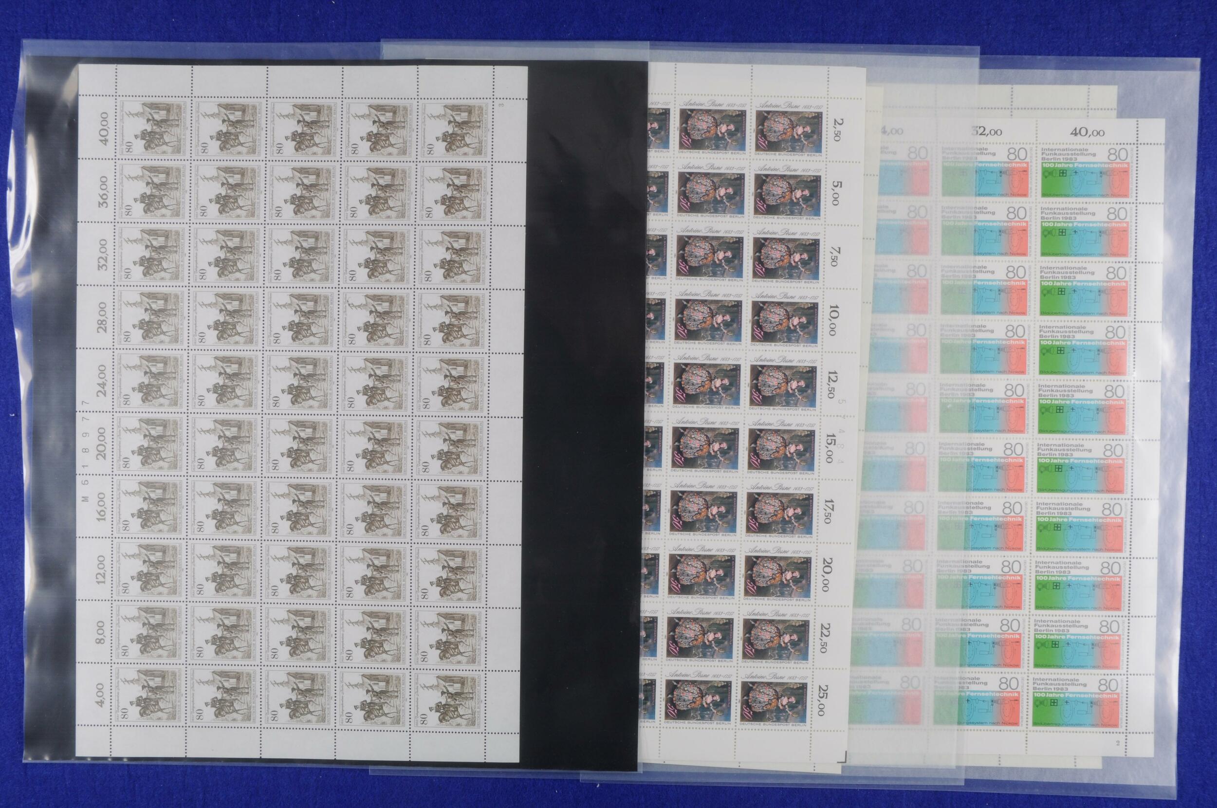 Image 3 for lot number 3993 for Dr. Reinhard Fischer 202nd Auction