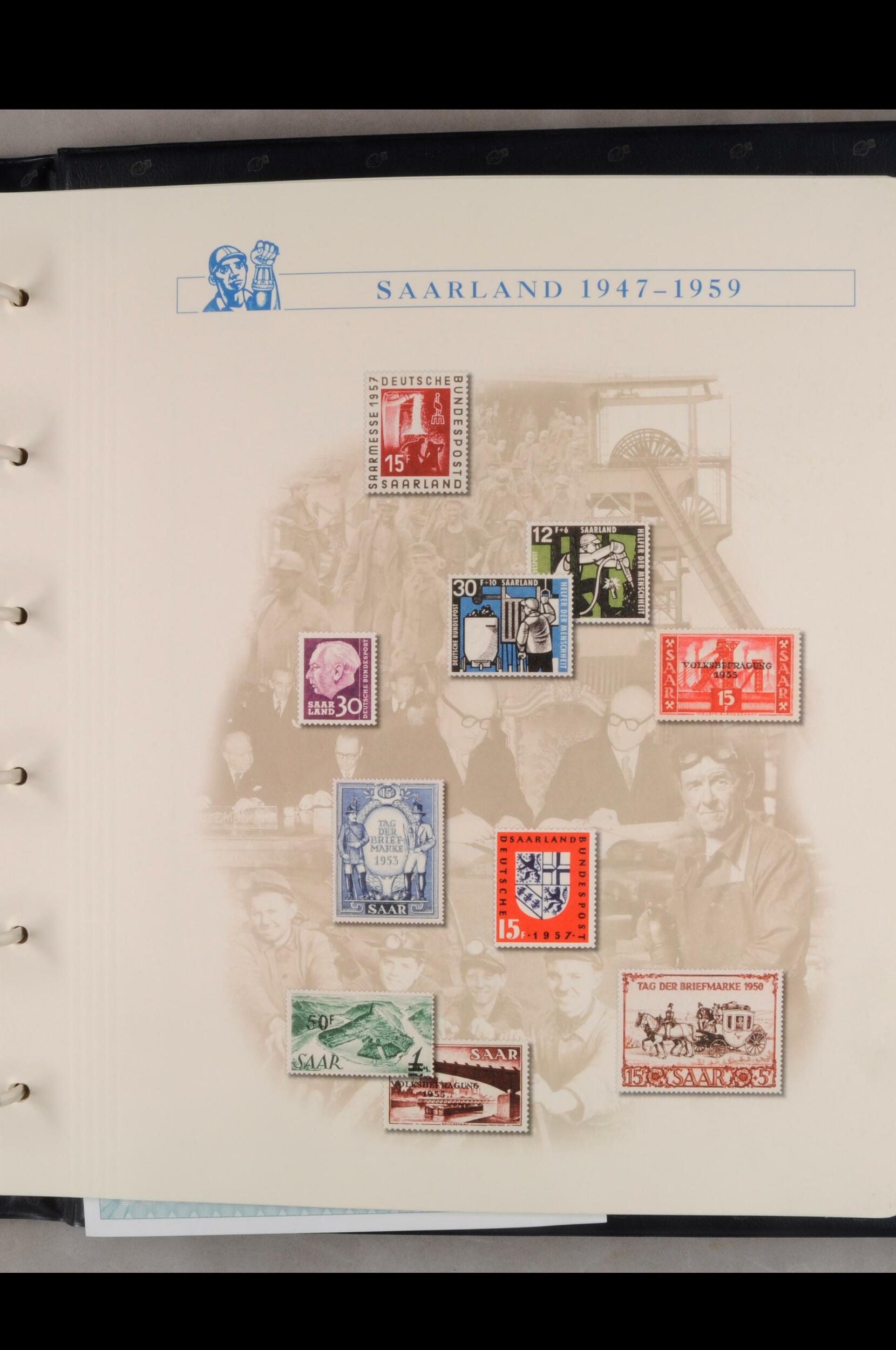 Image 1 for lot number 4716 for Dr. Reinhard Fischer 202nd Auction