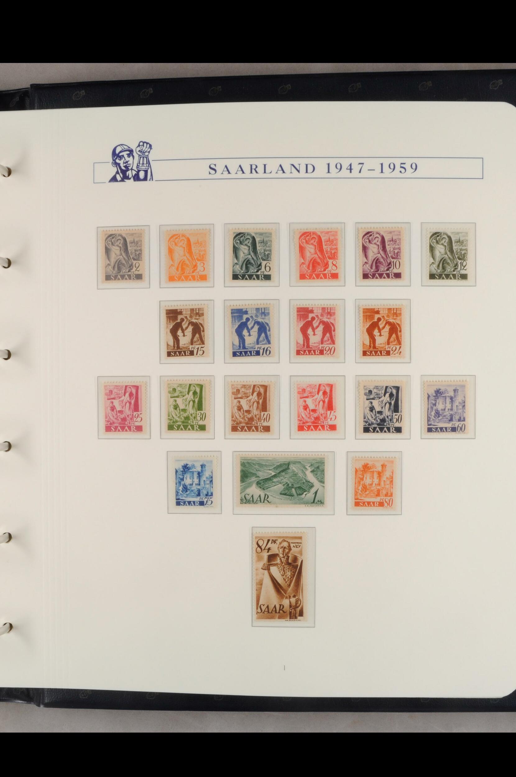 Image 2 for lot number 4716 for Dr. Reinhard Fischer 202nd Auction