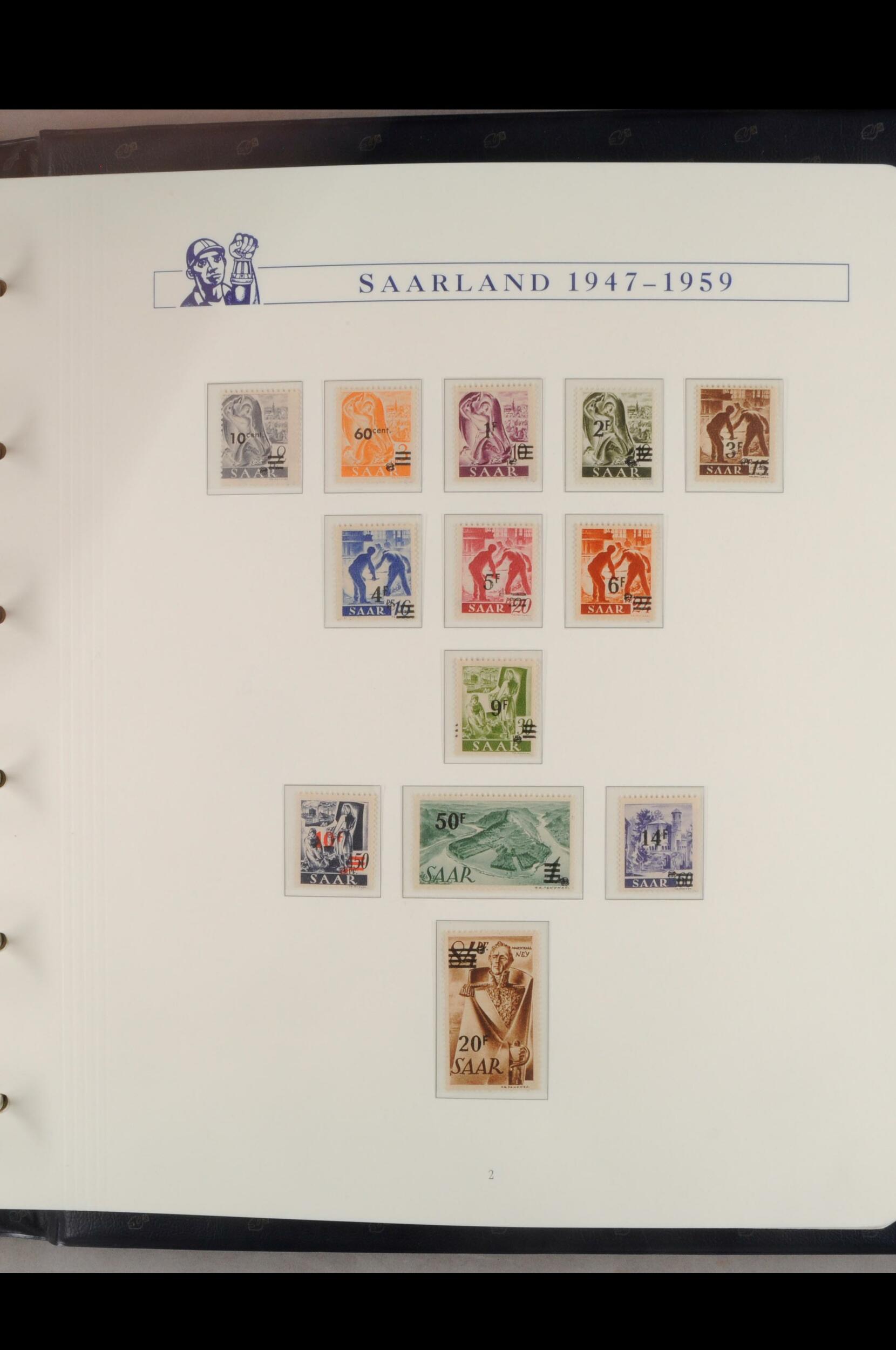 Image 4 for lot number 4716 for Dr. Reinhard Fischer 202nd Auction