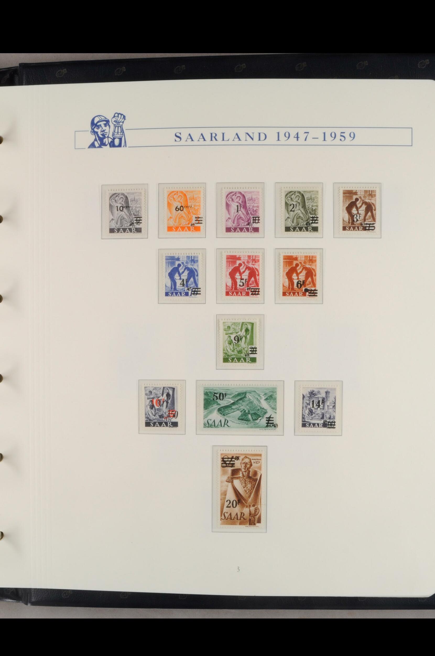 Image 5 for lot number 4716 for Dr. Reinhard Fischer 202nd Auction