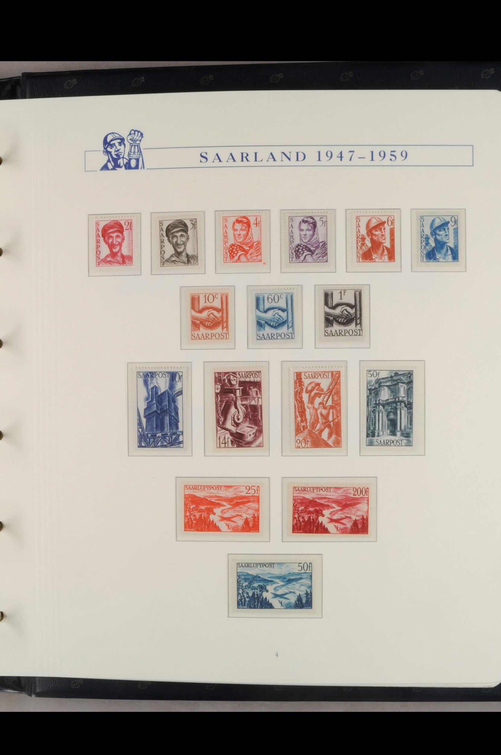 Image 6 for lot number 4716 for Dr. Reinhard Fischer 202nd Auction