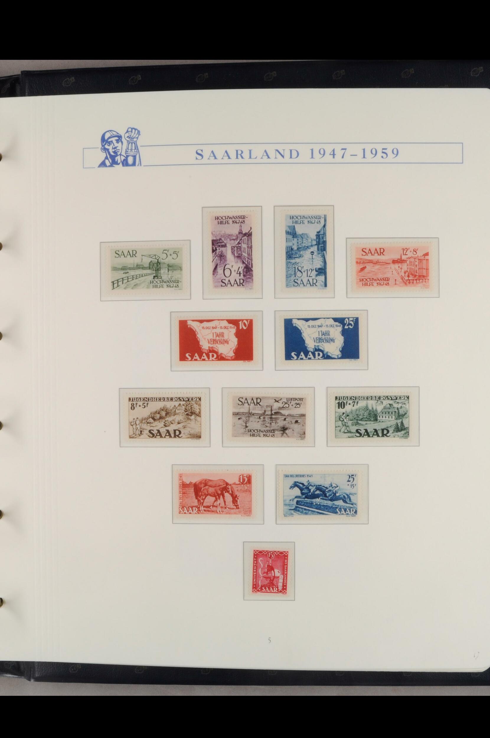 Image 7 for lot number 4716 for Dr. Reinhard Fischer 202nd Auction