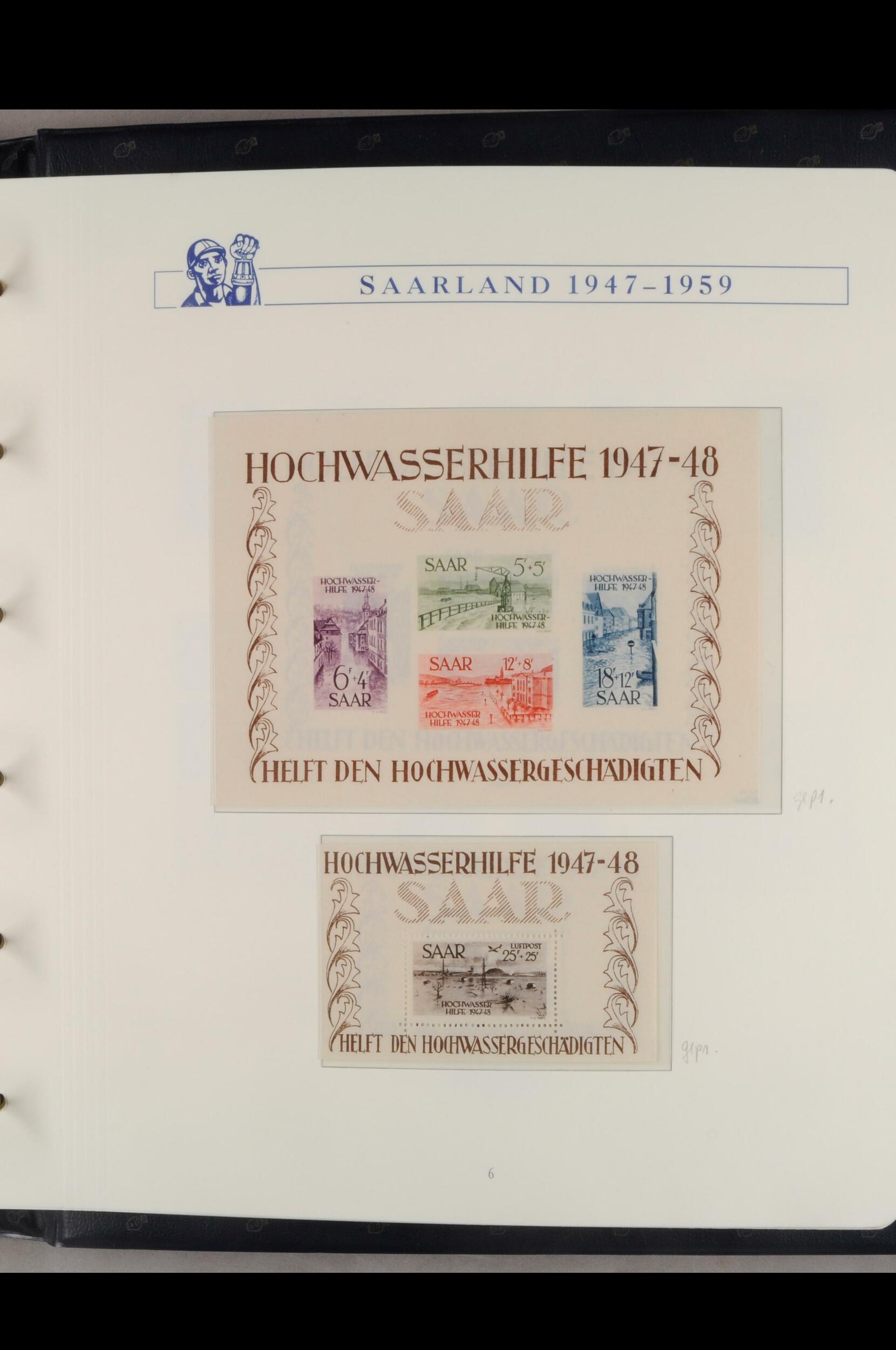 Image 8 for lot number 4716 for Dr. Reinhard Fischer 202nd Auction