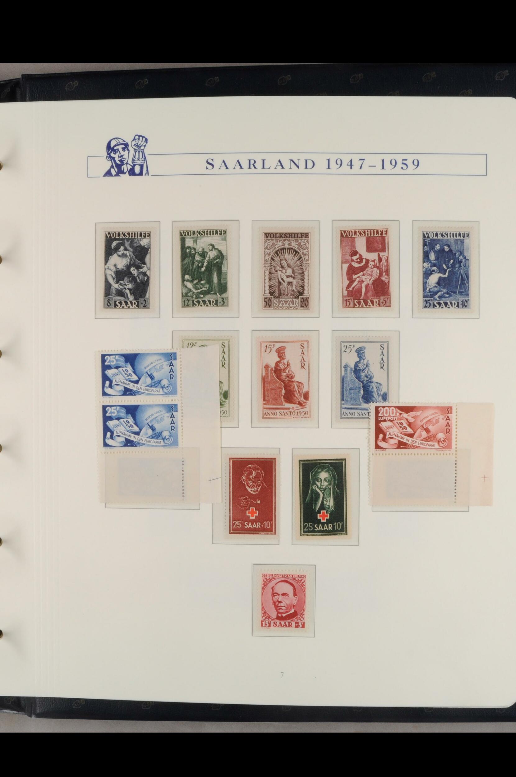 Image 9 for lot number 4716 for Dr. Reinhard Fischer 202nd Auction