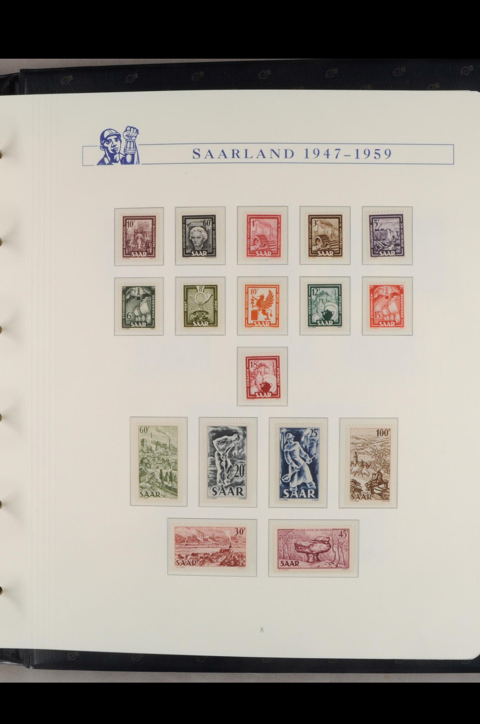 Image 10 for lot number 4716 for Dr. Reinhard Fischer 202nd Auction