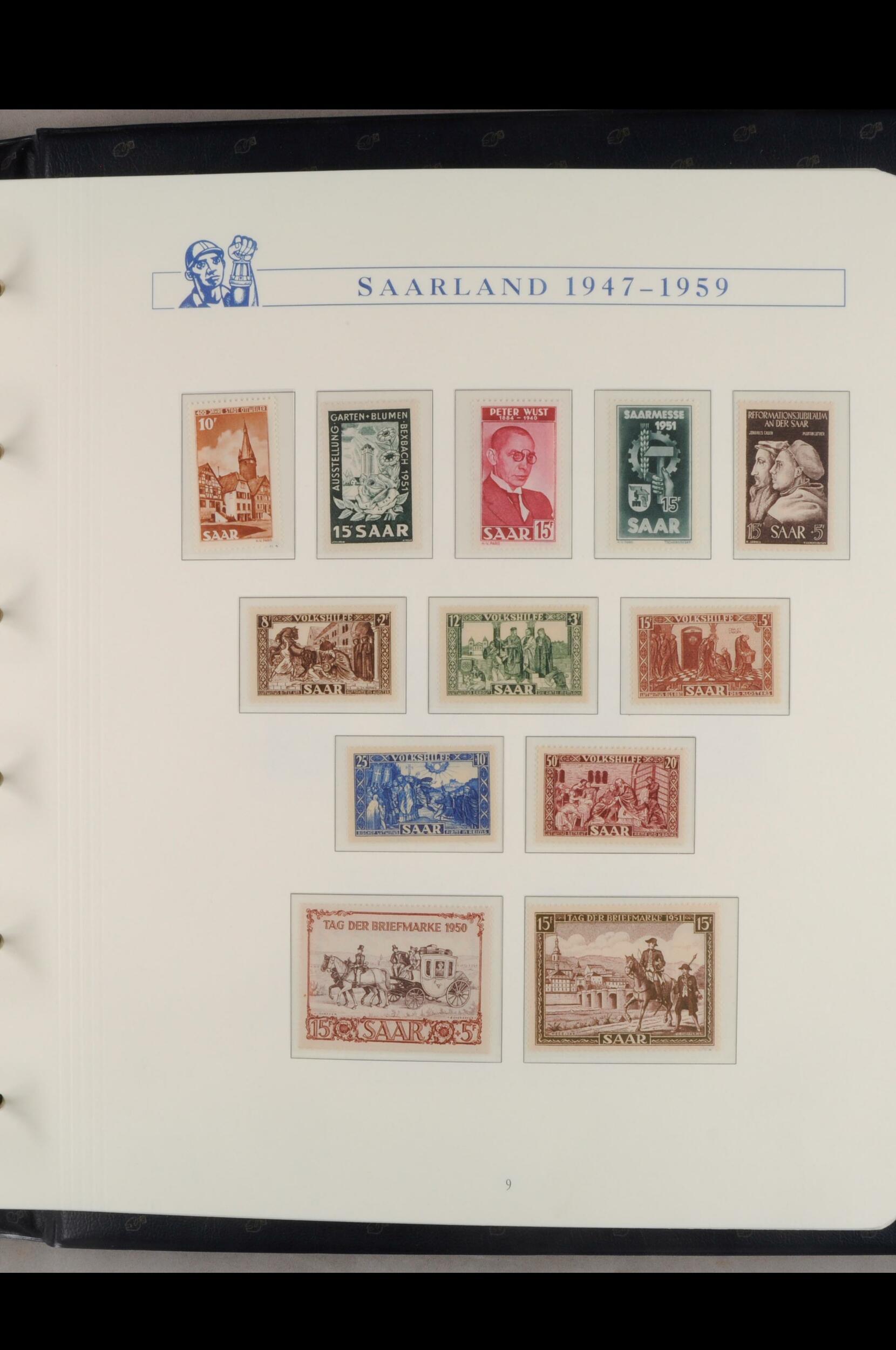 Image 11 for lot number 4716 for Dr. Reinhard Fischer 202nd Auction