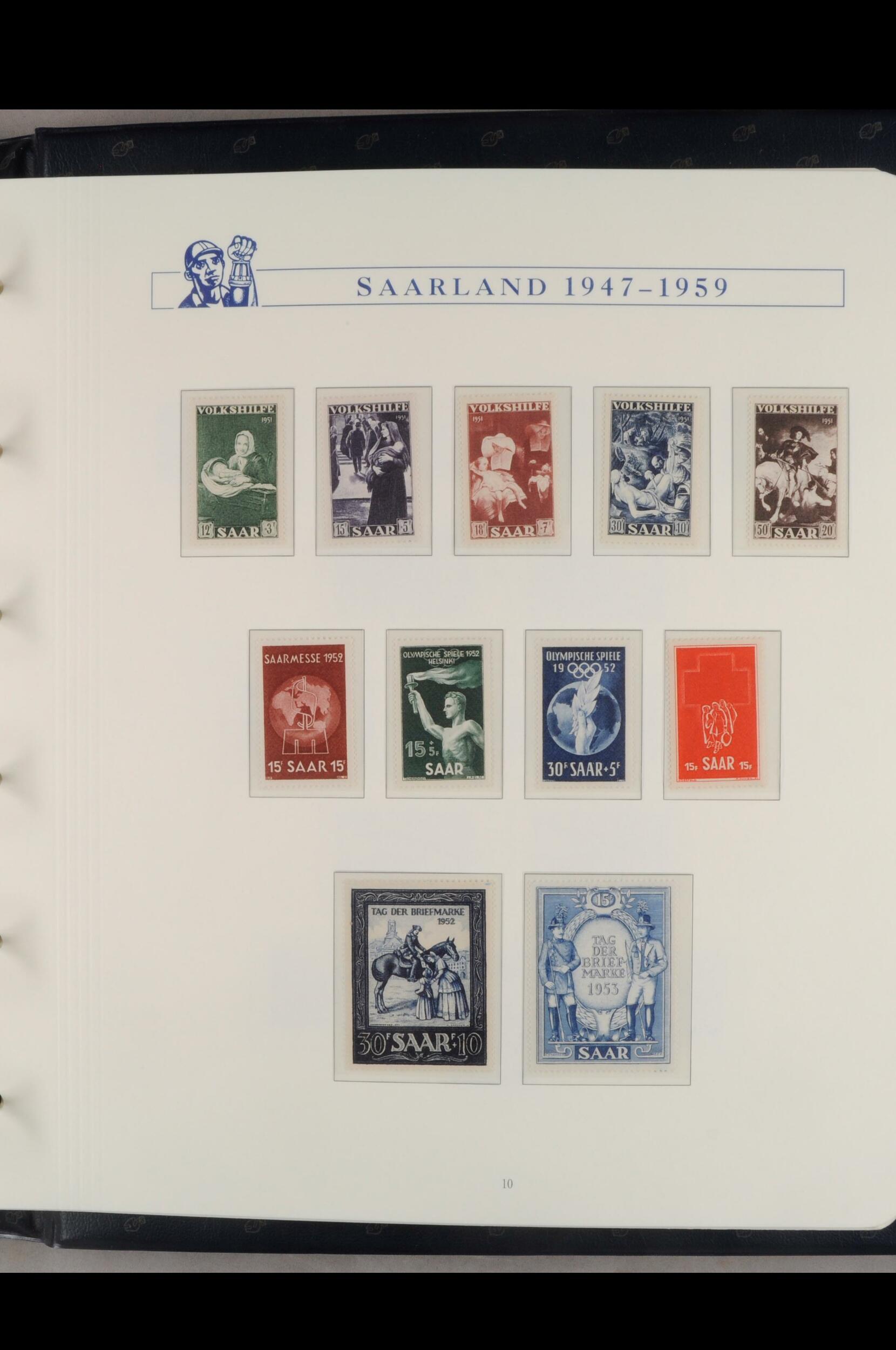 Image 12 for lot number 4716 for Dr. Reinhard Fischer 202nd Auction