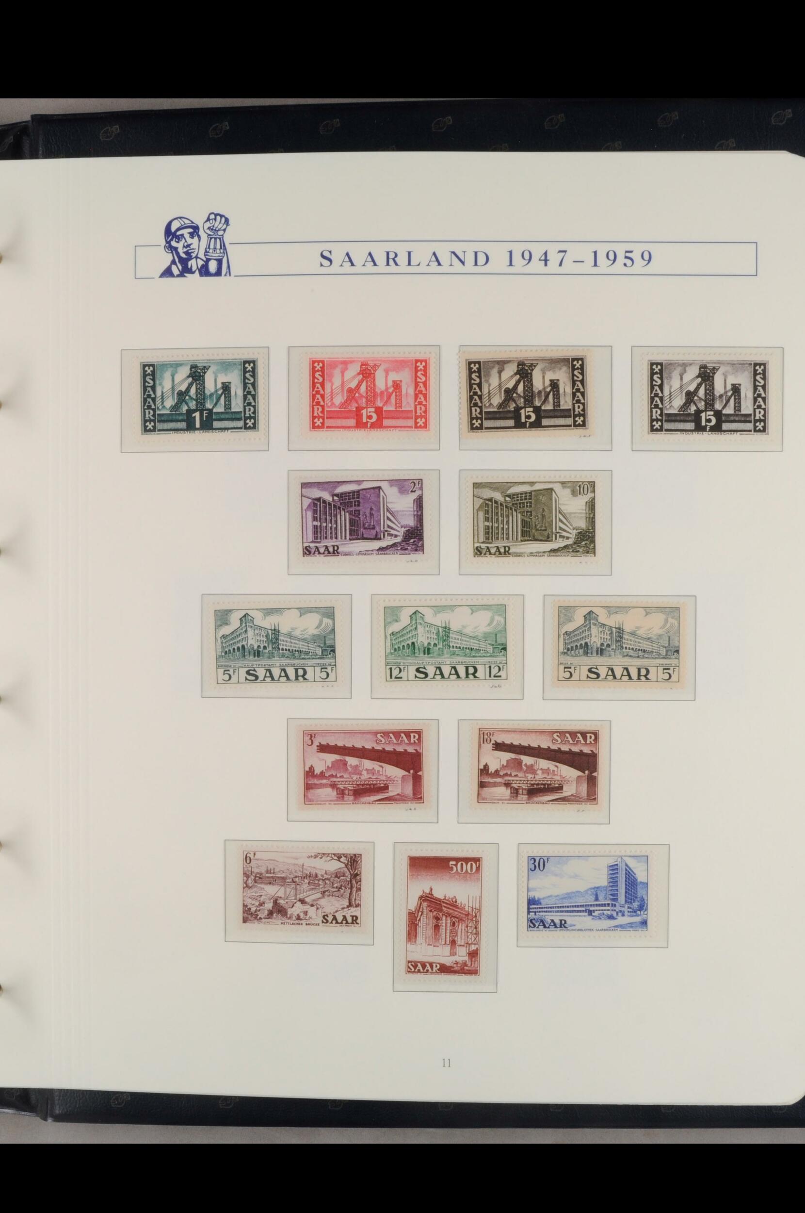 Image 13 for lot number 4716 for Dr. Reinhard Fischer 202nd Auction