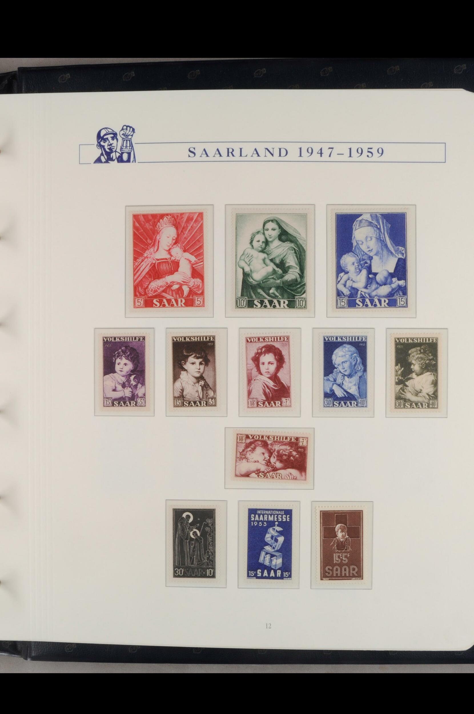 Image 14 for lot number 4716 for Dr. Reinhard Fischer 202nd Auction