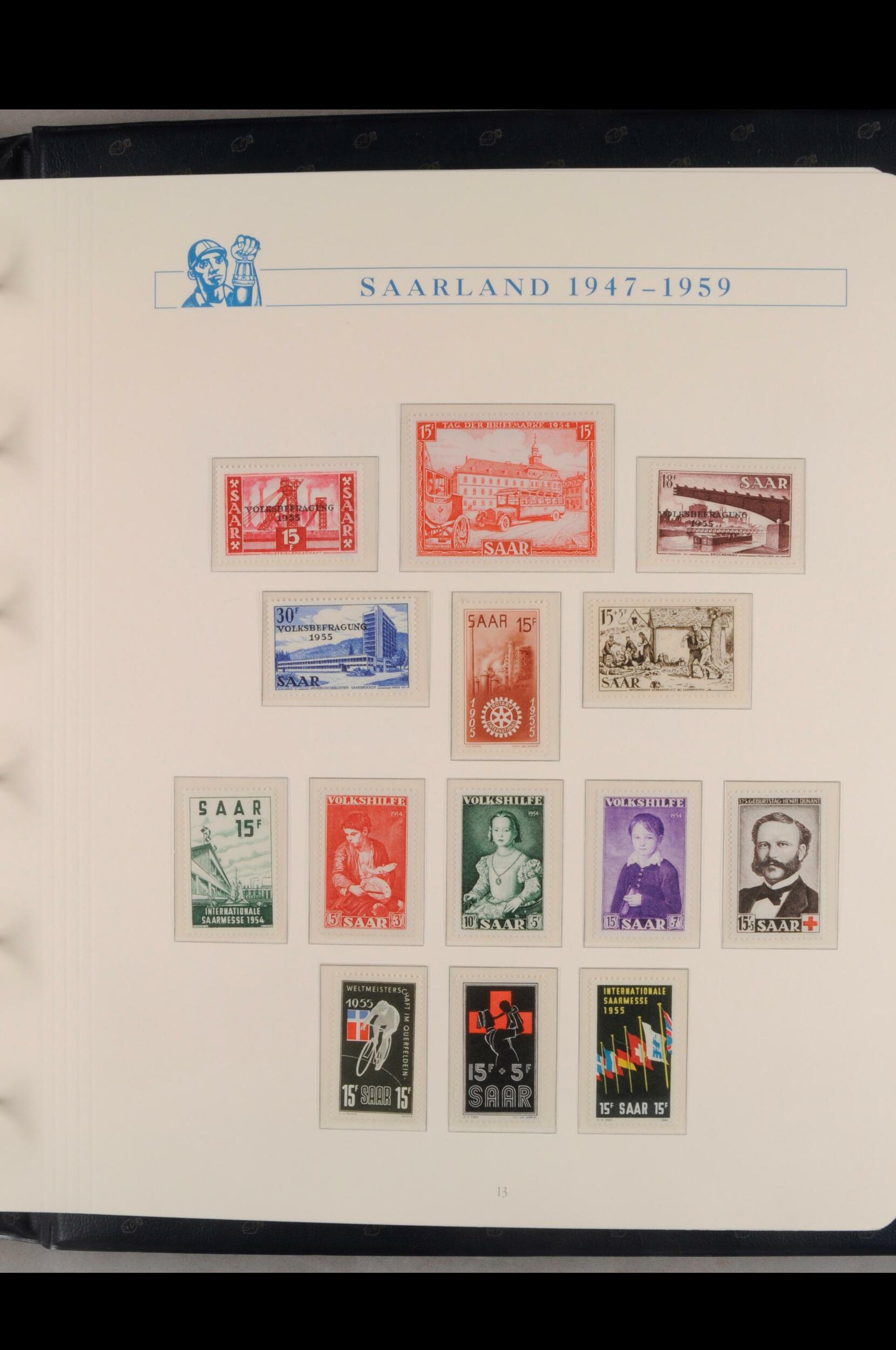 Image 15 for lot number 4716 for Dr. Reinhard Fischer 202nd Auction