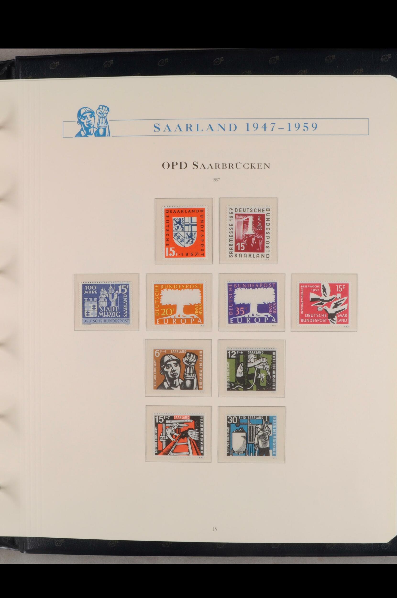 Image 17 for lot number 4716 for Dr. Reinhard Fischer 202nd Auction