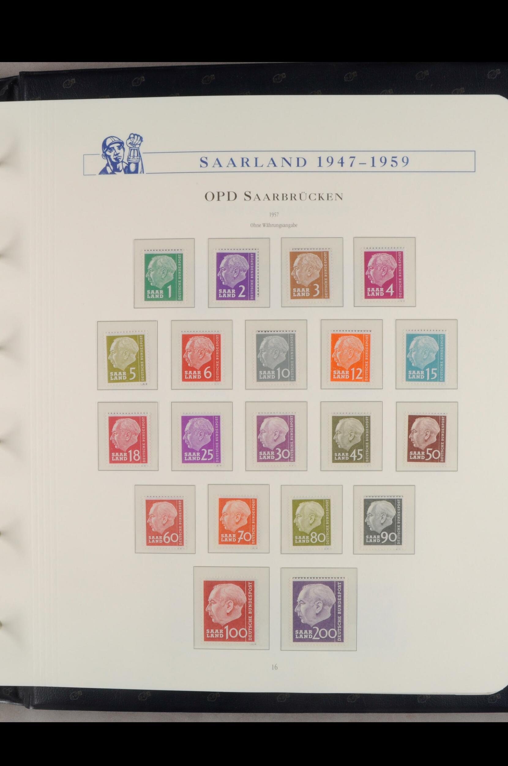 Image 18 for lot number 4716 for Dr. Reinhard Fischer 202nd Auction