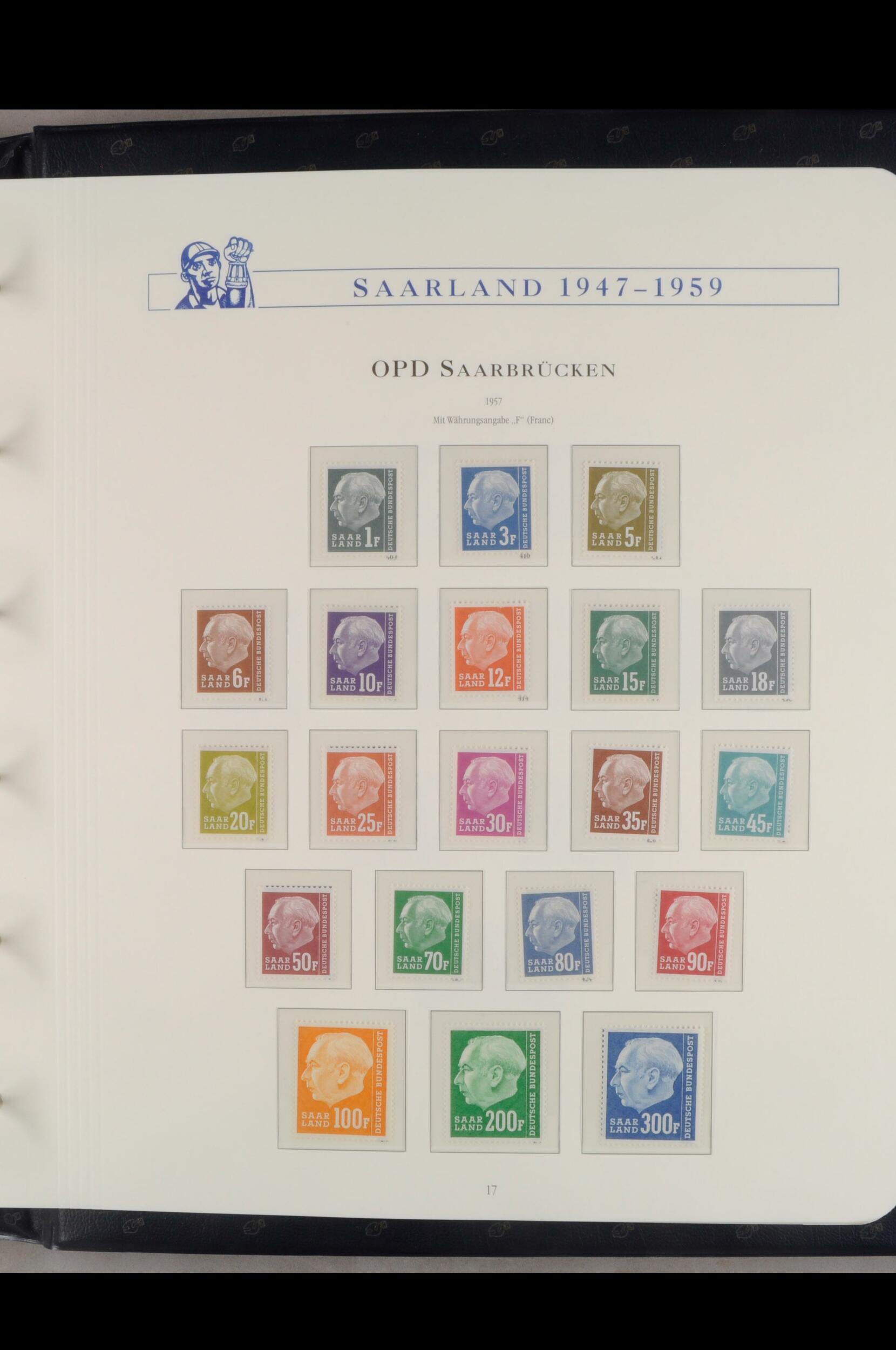 Image 19 for lot number 4716 for Dr. Reinhard Fischer 202nd Auction